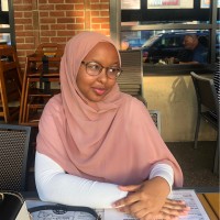 Sumaya Hersi