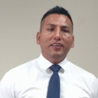 Rudy Loayza Huamán