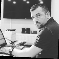 Mehmet Akın ISKENDER