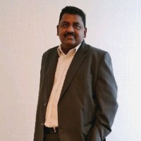 Dato’ Saravanan M.Sinapan