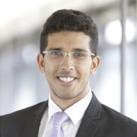 Carlton Vaz
