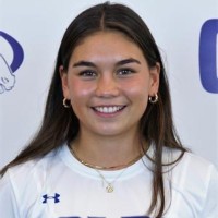 Gabrielle Lazaro
