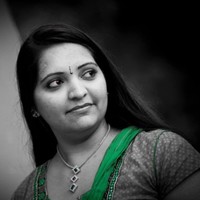 Apoorva S M