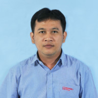 Trion Cahyono Stefanus