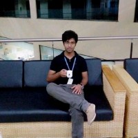 Virat Yadav