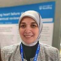 Hanan Hamad