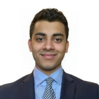 Vedant Mayani