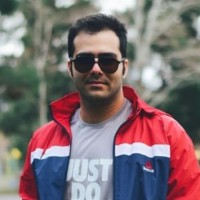 Mehdi Ghobadi