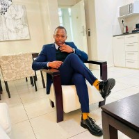 Njabulo Khuluse