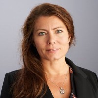 Norunn Andrém Hoffmann