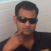 Anand Babu