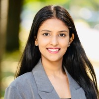 Shreya Tripathi