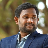 Anil Reddy Annem