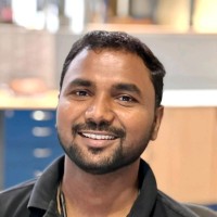 Ravi Bavankule