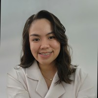 Dainty Jen Matundan