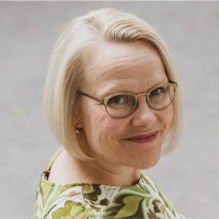 Martina Mellin