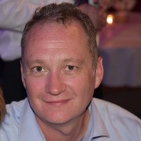 Deane Vanluven