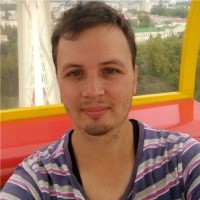 Артем Лазарев