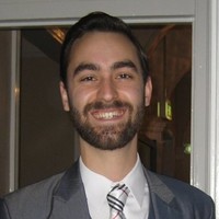 Benjamin Panos