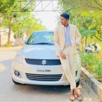 Krishna Vamsi Merugu