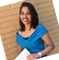 Aiswarya Margret Varghese