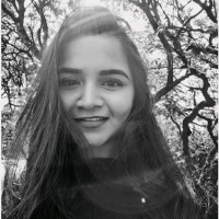 Bhargavi Mhatre