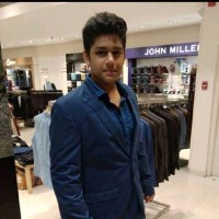 Udit Ranjan