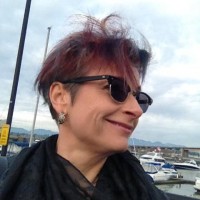 Della Wheadon