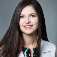 Yelena Korotkaya