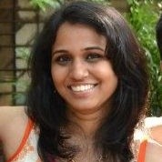 Harsha Dhamnaskar