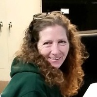 Stacy Weekes