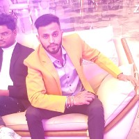 Dagar Vishal