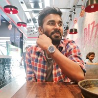 Kalasagar Pasupuleti
