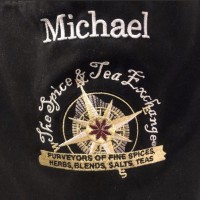 Michael Jenkins