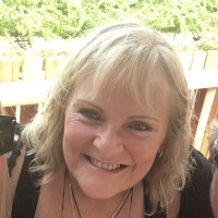 Alison Dickinson