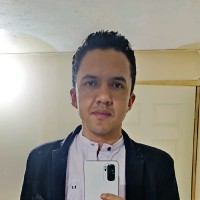 Jesús Enrique Andrade Rojo