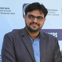 Zohaib Ali