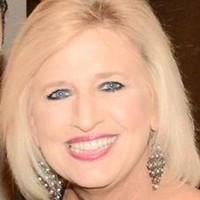 Mary Woody