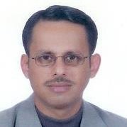 Jalal Alshammari
