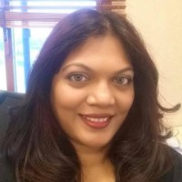 Christy Fernandes