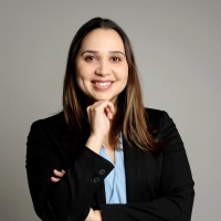 Emilie Harris, Mba