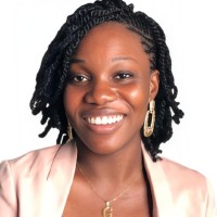 Georgina Efosa Woghiren Acipm ,Acicrm