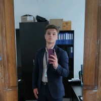 Bohdan Sukhodolskiy