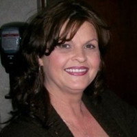 Robin McGhee