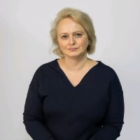 Lejla Ramic-Mesihovic
