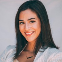 Vanessa Caamano