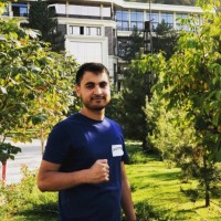 Shohruh Askarov
