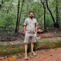 Sagar Patel