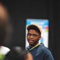 Thamsanqa Keith Miya