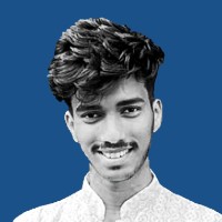 Rushikesh Kavthekar